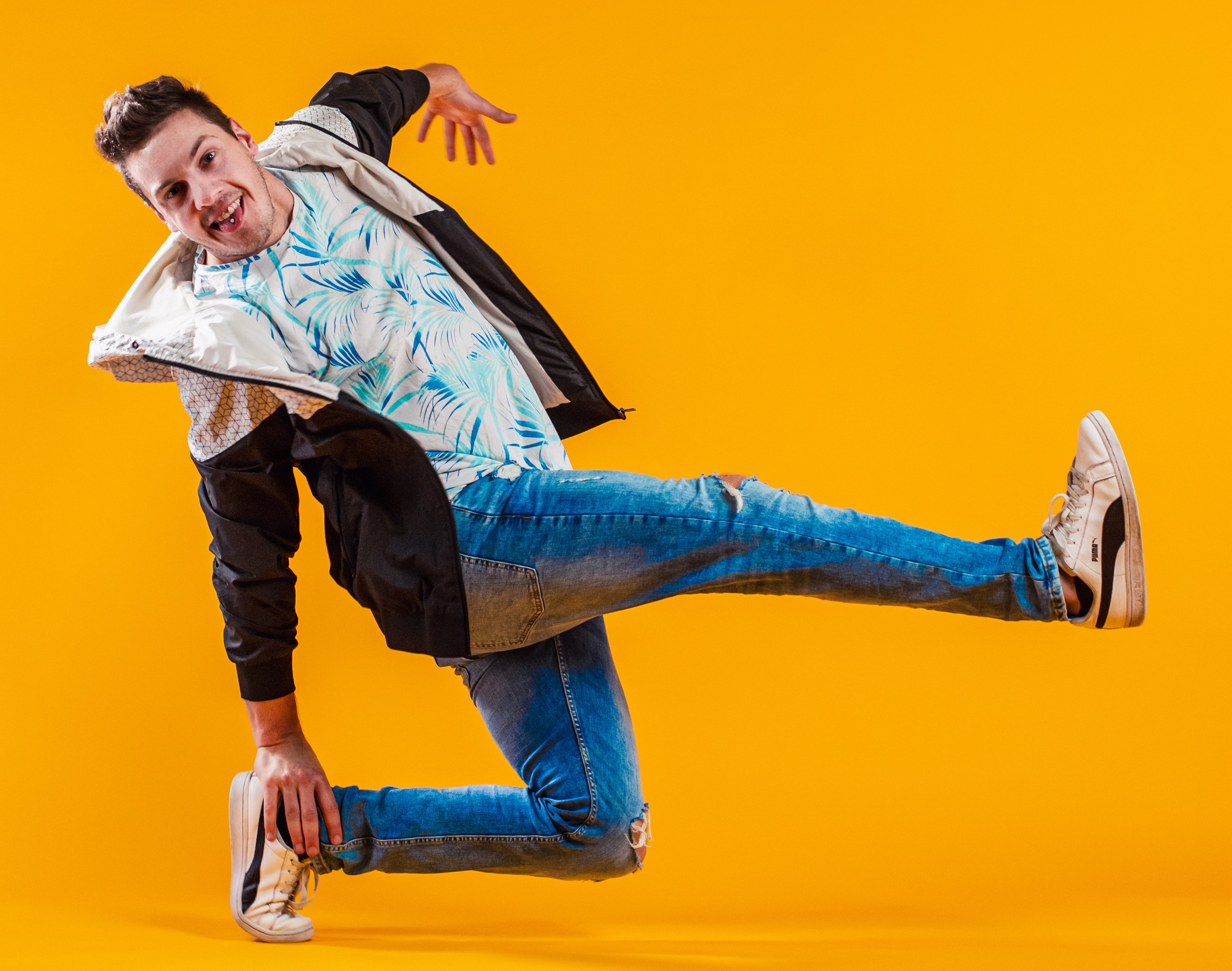 Showact 7