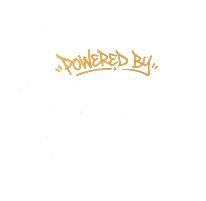 Bboy Endless Logo